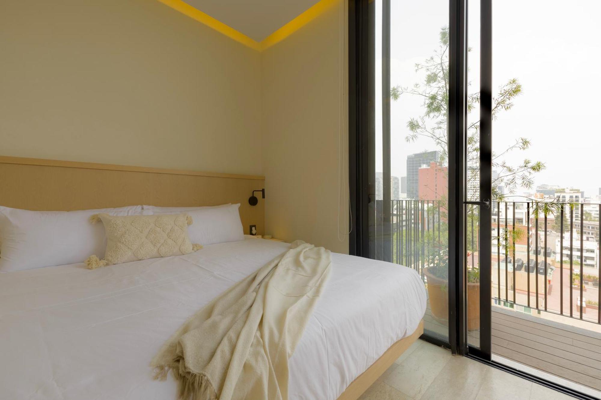Capitalia - Luxury Apartments - Aristoteles Mexico by Eksteriør bilde
