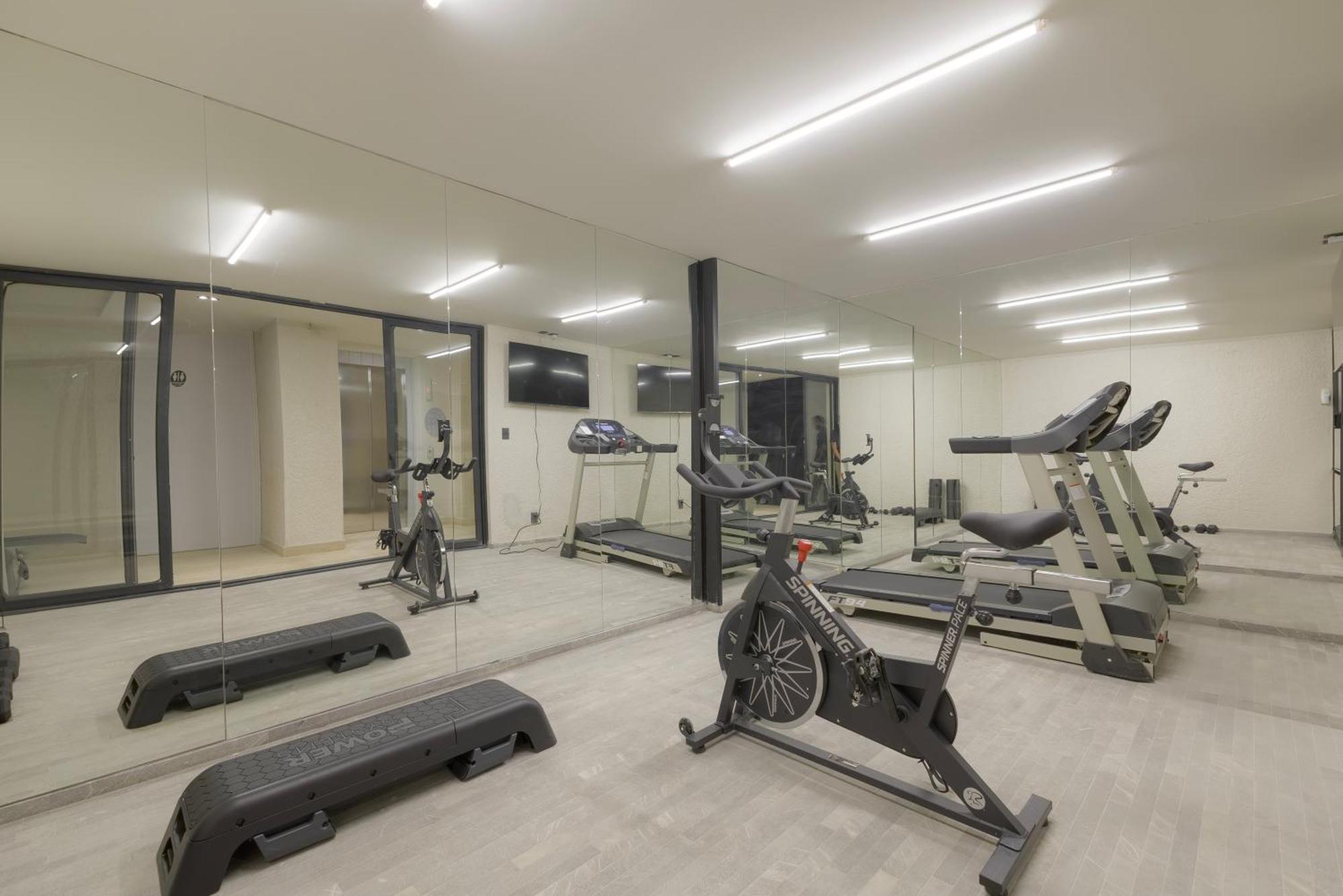 Capitalia - Luxury Apartments - Aristoteles Mexico by Rom bilde